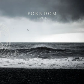 FORNDOM · Moþir | CD (Dark Folk CDs)