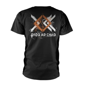 MAYHEM · Ordo Ad Chao | T-SHIRT (Black Metal Clothes) · Bild 2