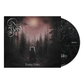 JORD · Emellan Träden | CD (Black Metal CDs) · Bild 2