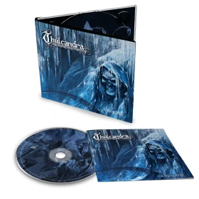 THULCANDRA · A Dying Wish | DIGIPAK CD (Black Metal/Melodic Death Metal CDs) · Bild 2