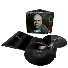 DEVIN TOWNSEND · The Moth | BLACK 2LP (Progressive Metal Vinyl) · Bild 2