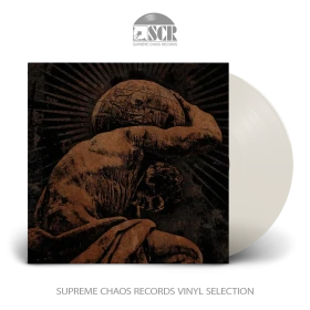PANZERFAUST · The Suns Of Perdition, Chapter IV: To Shadow Zion | CLEAR LP (Black Metal Vinyl)