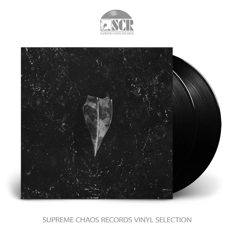 Bees Made Honey In The Vein Tree · Aion | Black 2LP