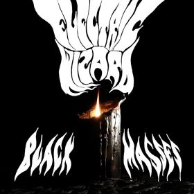 ELECTRIC WIZARD · Black Masses | CD (Doom Metal CDs)