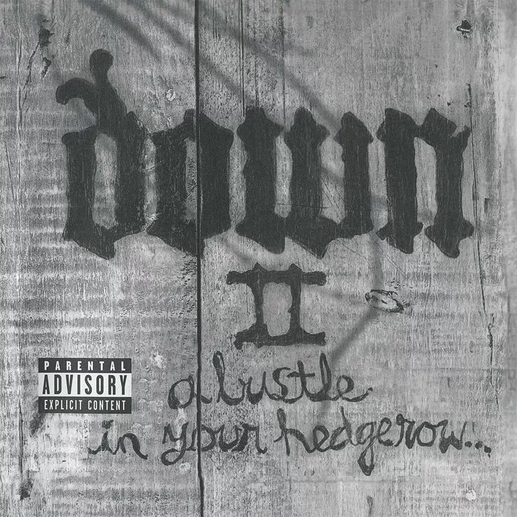 DOWN · Down II | CD (Sludge Metal CDs)