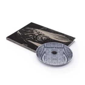 PAYSAGE D'HIVER · Geister | A5 DIGIBOOK (Black Metal CDs) · Bild 1