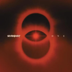 SEVENDUST · One | DIGISLEEVE CD (Alternative Metal CDs)