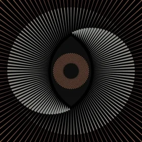 THE OCEAN · Holocene | BLACK LP (Progressive Metal Vinyl) · Bild 1