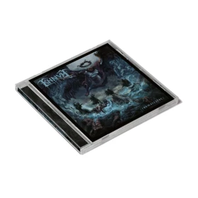 KHNVM · Cosmocrator | CD (Death Metal CDs) · Bild 2