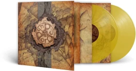DORDEDUH · Dar De Duh | TRANSPARENT YELLOW 2LP (Black Metal Vinyl) · Bild 2