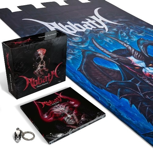 ABBATH · Dread Reaver | CD DIGIBOX (Black Metal CDs)