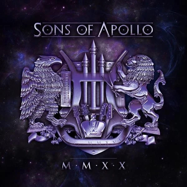 Sons Of Apollo · MMXX | Mediabook 2CD