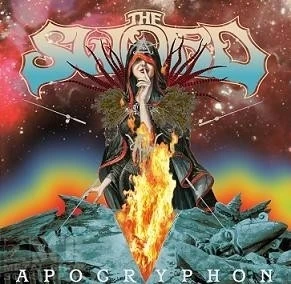THE SWORD · Apocryphon | LTD.DIGI DIGI (Stoner Rock CDs)