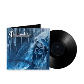 THULCANDRA · A Dying WIsh | BLACK LP (Melodic Death Metal/Black Metal Vinyl) · Bild 2