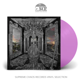 GHOST · Skeletá | VIOLET LP (Hardrock/Rock Vinyl)