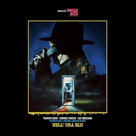 UNCLE ACID & THE DEADBEATS · Nell’ Ora Blu | BLACK DLP (Doom Metal Vinyl) · Bild 1