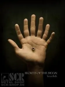 SECRETS OF THE MOON - Seven Bells [Ltd.Boxset]
(BOXCD)