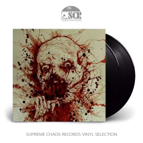 SHINING · Shining | BLACK 2LP (Black Metal Vinyl)