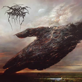 DARKTHRONE · Goatlord: Original | BLACK LP (Black Metal Vinyl) · Bild 1