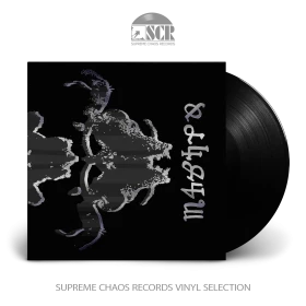 DANZIG · Danzig IV | BLACK LP (Hard Rock/Heavy Metal Vinyl)