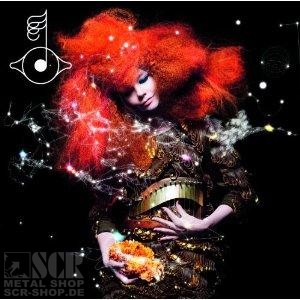 BJÖRK · Biophilia | LTD. DIGI (Pop CDs)