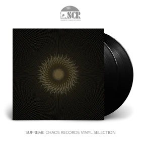 SAMAEL · Solar Soul | BLACK 2LP (Heavy Metal Vinyl)