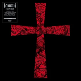 TOMMY IOMMI - From the Dark [BLACK 2LP] (Hard Rock Vinyl) · Bild 1