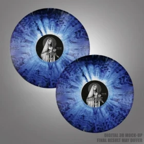 THY CATAFALQUE · XIII: Sárga Erdő | BLUE CLEAR BLACK SPLATTER 2LP (Progressive Metal Vinyl) · Bild 2