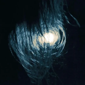 ORANSSI PAZUZU · Värähtelijä | BLACK DLP (Black Metal Vinyl) · Bild 1