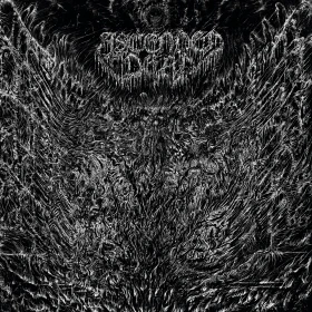 ASCENDED DEAD · Evenfall of the Apocalypse [BLACK] | LP (Death Metal Vinyl) · Bild 1