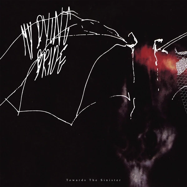 MY DYING BRIDE · Towards The Sinister | CD (Doom Metal CDs)