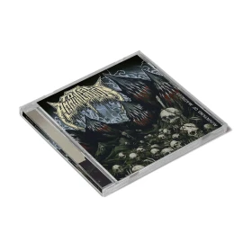 TOTAL ANNIHILATION · Mountains Of Madness | CD (Death Metal CDs) · Bild 2