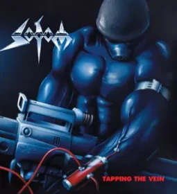 SODOM · Tapping The Vein | 3CD (Thrash Metal CDs) · Bild 2