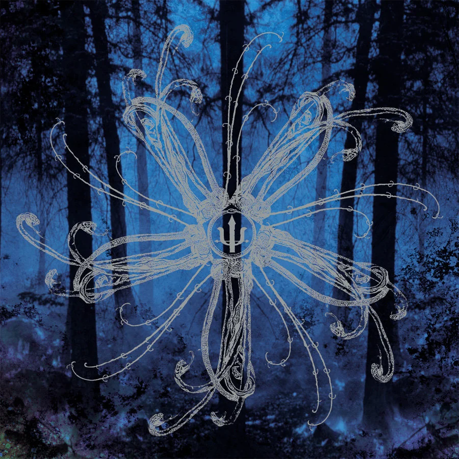 UNEARTHLY TRANCE · The Trident | CD (Doom Metal CDs)