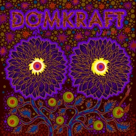 DOMKRAFT · Night Songs | DIGISLEEVE CD (Doom Metal CDs)
