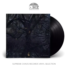 TRELLDOM · ...By The Shadows... | BLACK LP (Black Metal Vinyl)