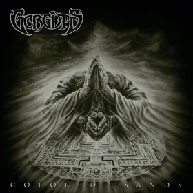 GORGUTS · Colored Sands | BLACK 2LP (Death Metal Vinyl) · Bild 1