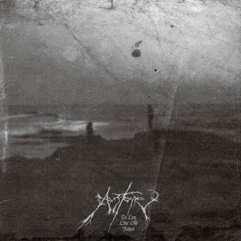 AUSTERE · To Lay Like Old Ashes | DIGIBOOK CD (Doom Metal/Black Metal CDs)