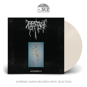 BONE ABDUCTION · Afarensis EP | BONE LP (Death Metal Vinyl)