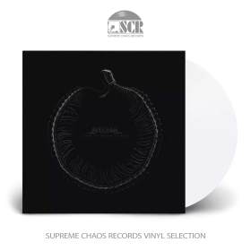 SYLOSIS · A Sign Of Things To Come | WHITE LP (Melodic Death Metal Vinyl)