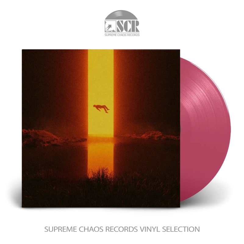 Gaerea · Loss | Transparent Pink LP