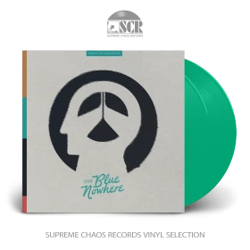 BETWEEN THE BURIED AND ME · The Blue Nowhere | MINT 2LP (Progressive Metal Vinyl)