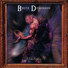 BRUCE DICKINSON · The Chemical Wedding | BLACK 2LP (Heavy Metal Vinyl) · Bild 1