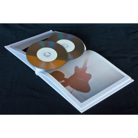 ALCEST · Shelter | 2CD ARTBOOK (Progressive Rock CDs) · Bild 2