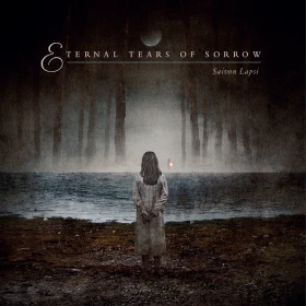 ETERNAL TEARS OF SORROW - Saivon Lapsi [BLACK LP] (Heavy Metal/Melodic Death Metal Vinyl) · Bild 1