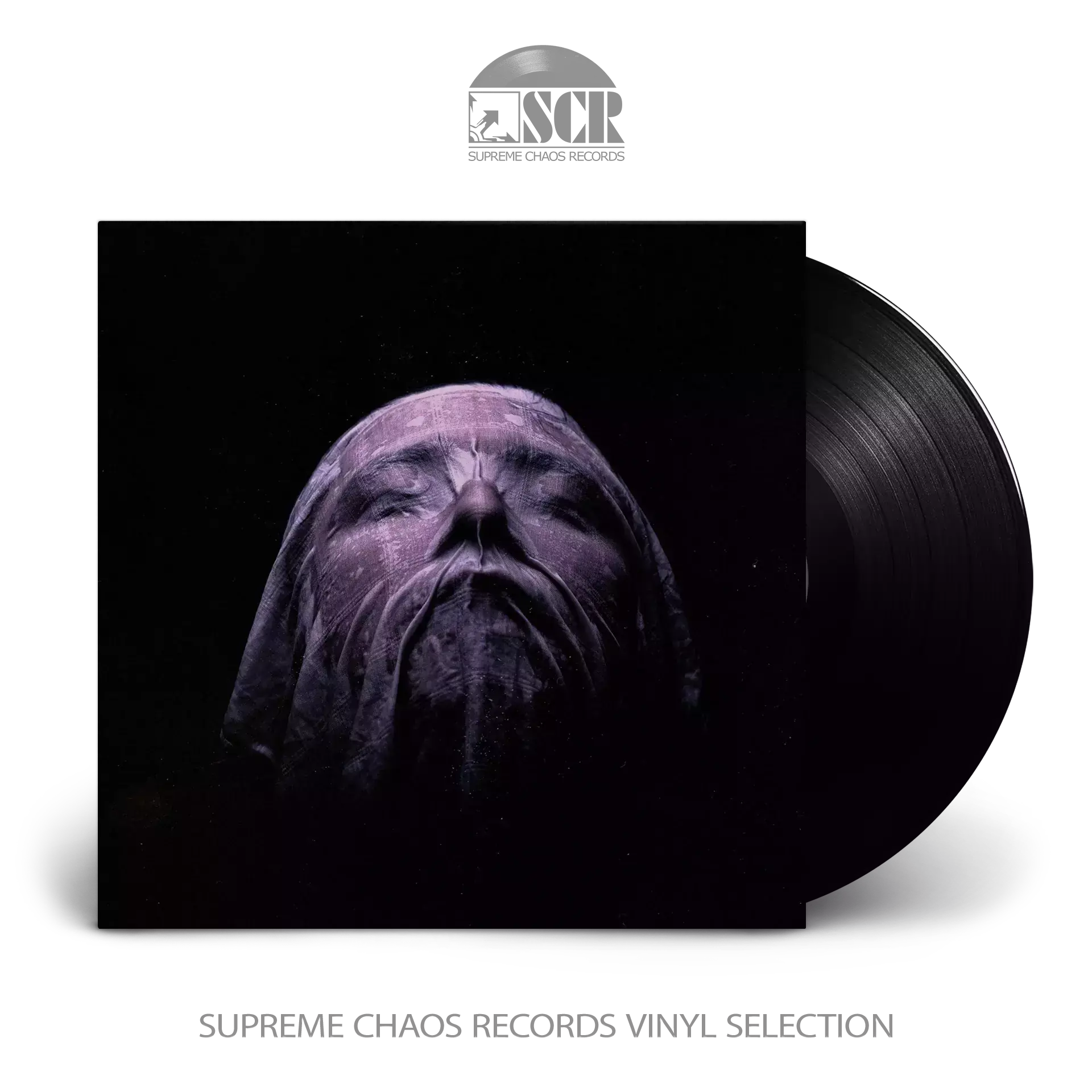 NUMENOREAN - Adore · BLACK LP (Black Metal Vinyl)