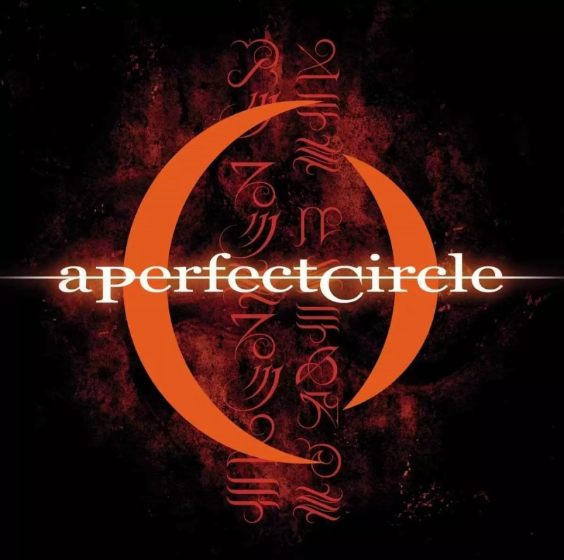 A PERFECT CIRCLE - Mer De Noms · CD (Progressive Rock CDs)