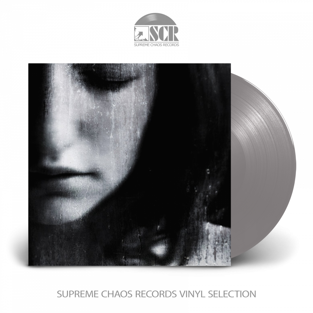 SHINING · Lots Of Girls Gonna Get Hurt  (B-Stock) | SILVER MLP (Black Metal Vinyl)