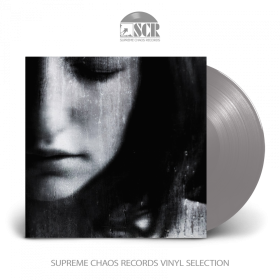 SHINING · Lots Of Girls Gonna Get Hurt  (B-Stock) | SILVER MLP (Black Metal Vinyl)