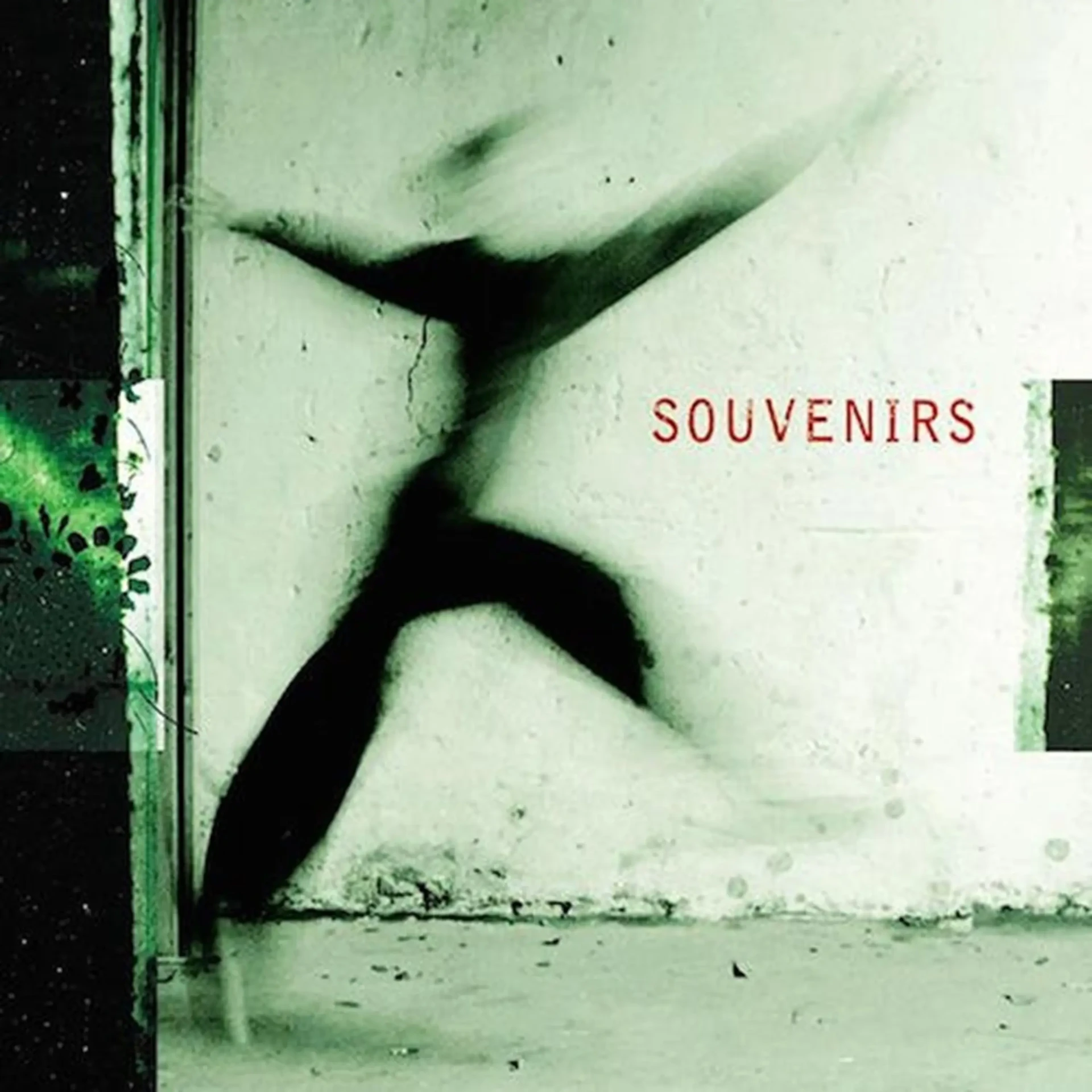 THE GATHERING · Souvenirs | CD (Alternative Rock/Progressive Rock CDs)